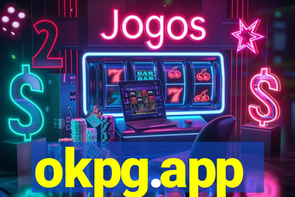 okpg.app