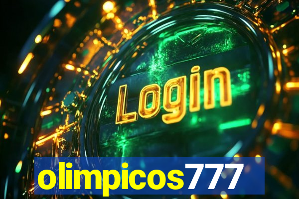 olimpicos777