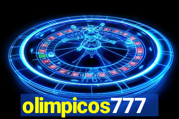 olimpicos777