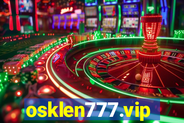 osklen777.vip