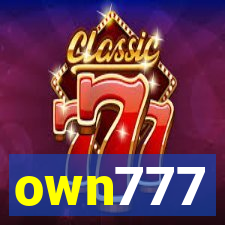 own777