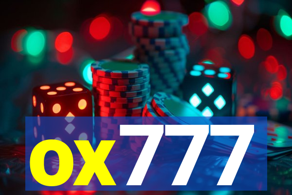 ox777