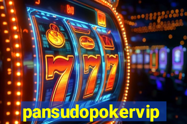 pansudopokervip.net