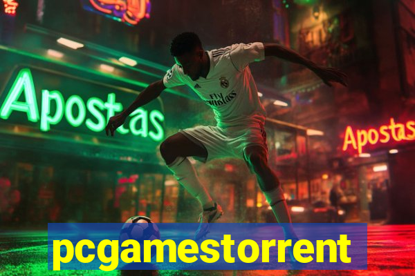 pcgamestorrent