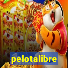 pelotalibre