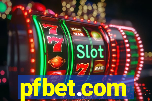 pfbet.com