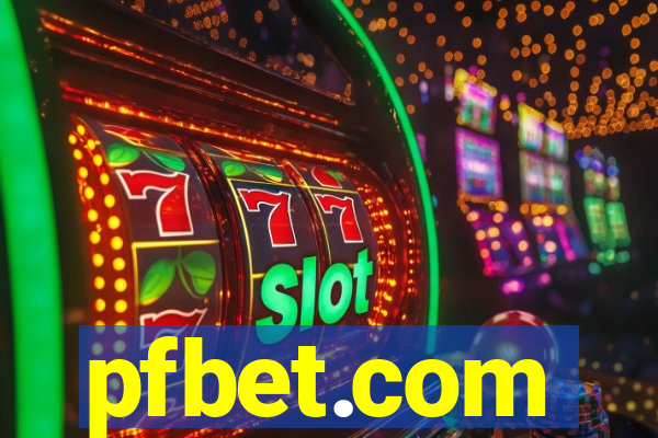 pfbet.com