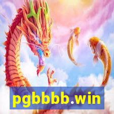 pgbbbb.win