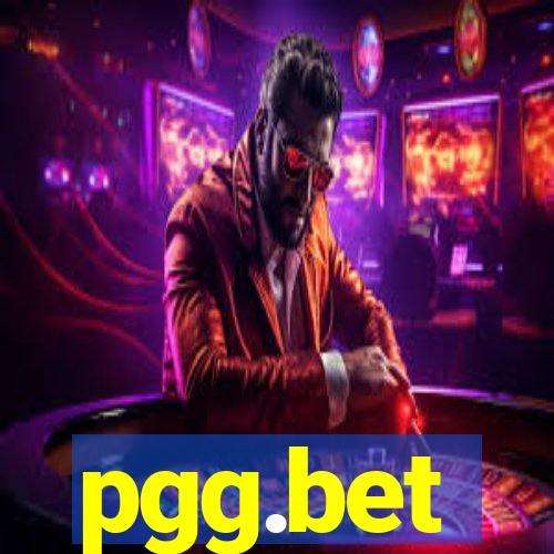 pgg.bet