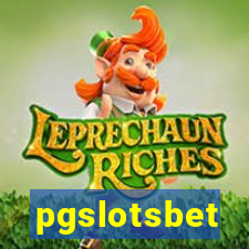 pgslotsbet