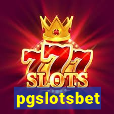 pgslotsbet