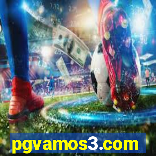 pgvamos3.com