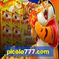 picolo777.com