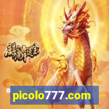 picolo777.com