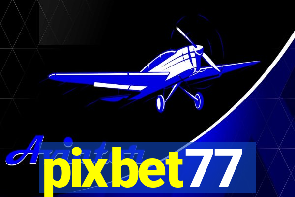 pixbet77