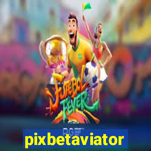 pixbetaviator