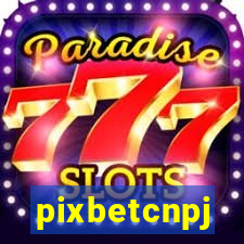 pixbetcnpj