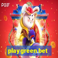 playgreen.bet