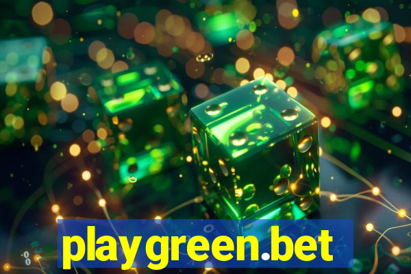 playgreen.bet