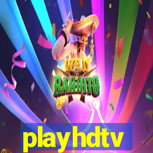 playhdtv