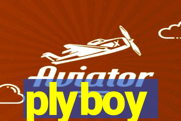 plyboy