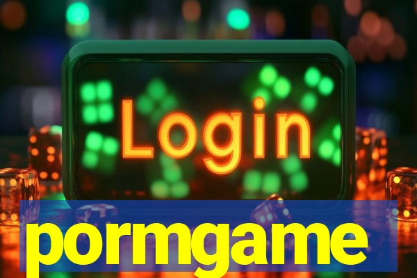 pormgame