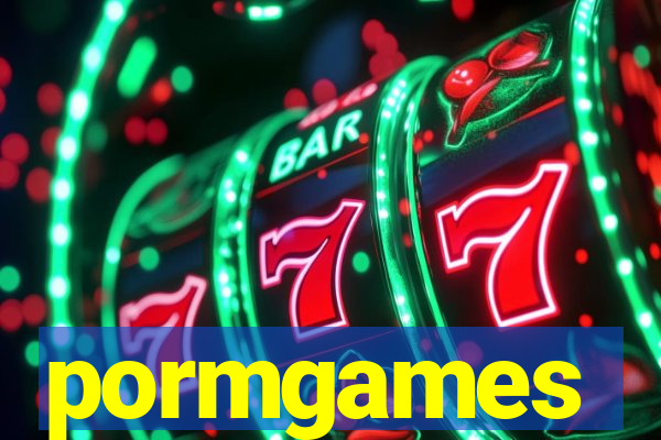 pormgames