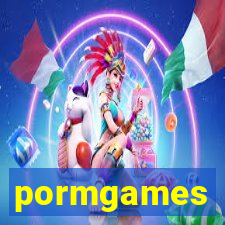 pormgames