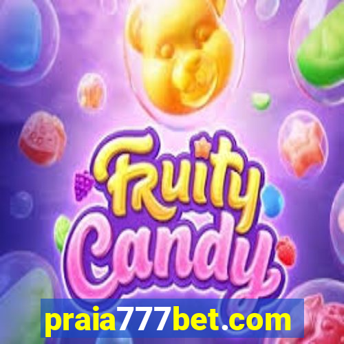 praia777bet.com