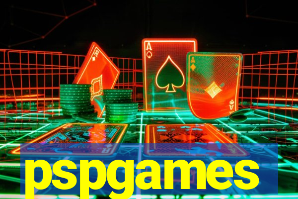 pspgames