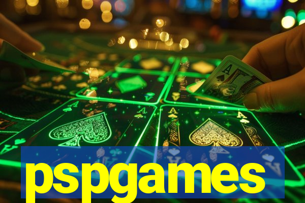 pspgames