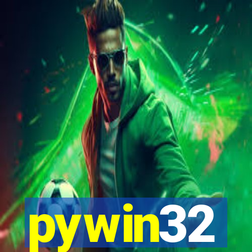 pywin32