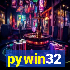 pywin32