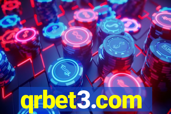 qrbet3.com