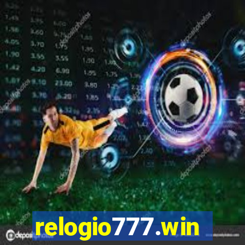 relogio777.win