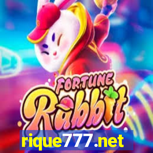 rique777.net