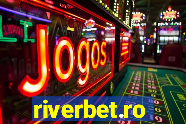 riverbet.ro