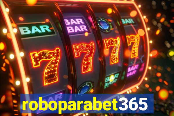 roboparabet365