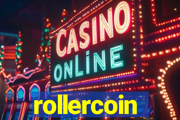 rollercoin