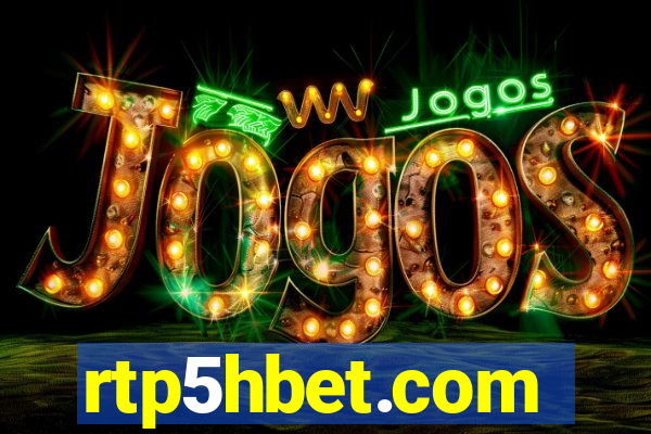 rtp5hbet.com