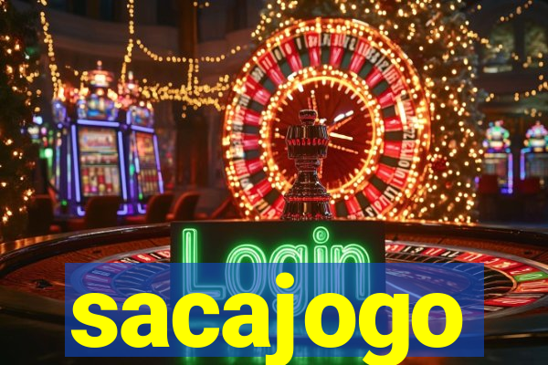 sacajogo