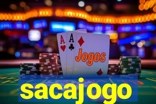 sacajogo