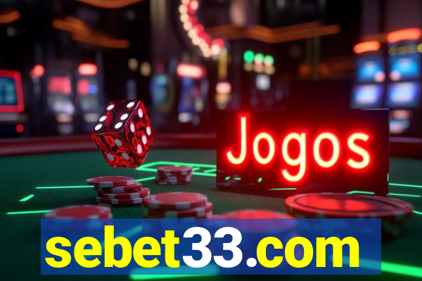 sebet33.com