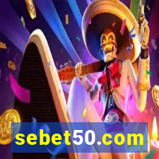 sebet50.com