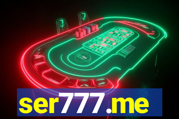 ser777.me