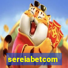 sereiabetcom