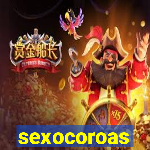 sexocoroas