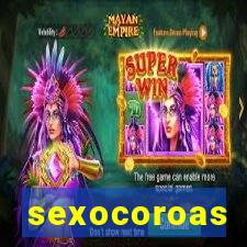 sexocoroas