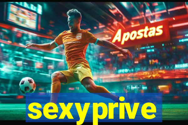 sexyprive