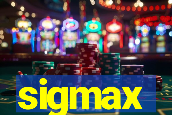 sigmax